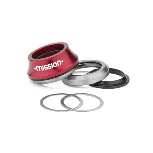 Рулевая для BMX Mission Turret