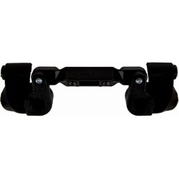 Рулевая для детского самоката 1шт, черная