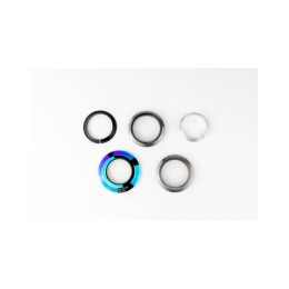 Рулевая колонка для трюкового самоката ATEOX PRO SCS NEO