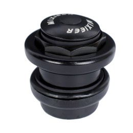 Рулевая колонка MIXIEER QLP-18 ED BLACK