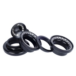 Рулевая колонка MIXIEER QLP-18 ED BLACK