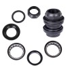 Рулевая колонка MIXIEER QLP-2B-6 ED BLACK