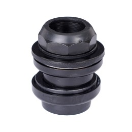 Рулевая колонка MIXIEER QLP-2B-6 ED BLACK