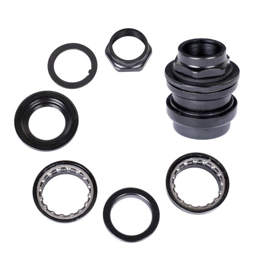 Рулевая колонка MIXIEER QLP-2B-7 22.2x34x27mm ED black