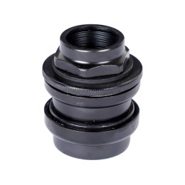 Рулевая колонка MIXIEER QLP-2B-7 22.2x34x27mm ED black