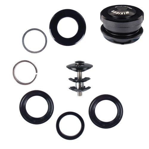 Рулевая колонка MIXIEER QLP-30A