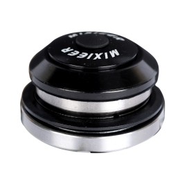 Рулевая колонка MIXIEER QLP-40 размер 1-1/8"х41,8х52х39,8/30 высота 11мм пром.подш.