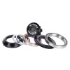Рулевая колонка MIXIEER QLP-40 размер 1-1/8"х41,8х52х39,8/30 высота 11мм пром.подш.