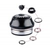 Рулевая колонка MIXIEER QLP-40D размер 1-1/8"х41х30 высота 19мм пром.подш. вес 97г