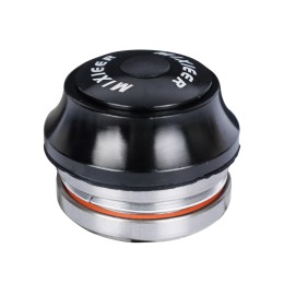 Рулевая колонка MIXIEER QLP-40E размер 1-1/8"х41,8х30 высота 19,5мм пром.подш.