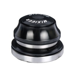 Рулевая колонка MIXIEER QLP-40F размер 1-1/8"х41.8х52х39,8/30 высота 18,5мм пром.подш.