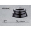 Рулевая колонка MIXIEER QLP-60, черная