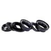 Рулевая колонка MIXIEER QLP4E1 ED BLACK
