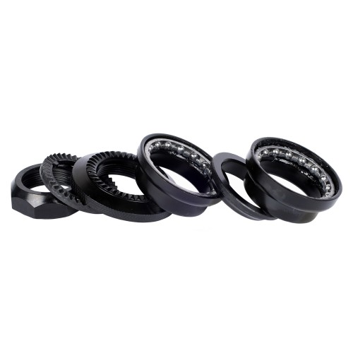 Рулевая колонка MIXIEER QLP4E1 ED BLACK