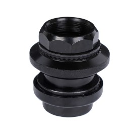 Рулевая колонка MIXIEER QLP4E1 ED BLACK