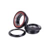 Рулевая колонка ZTTO 4444T ZS44/28.6-EC44/40