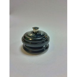 Рулевая NECO H115 1-1/8"x44x30, безрезьбовая, полу-интегрированная в фирм. коробке