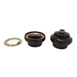Рулевая NECO H282 1-1/8"x34x30, безрезьбовая,  внеш чашки в фирм. коробке