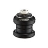 Рулевая NECO H878 1-1/8"x34x30 мм, с внеш чашками, сталь, черная