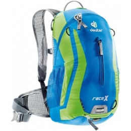 Рюкзак Deuter Race X ocean-kiwi uni