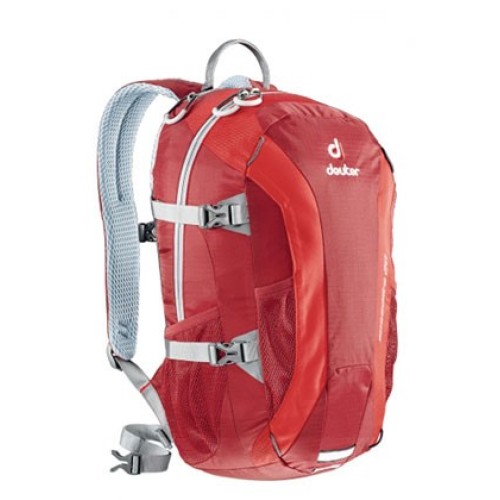 Рюкзак Deuter Speed lite 20 cranberry-fire