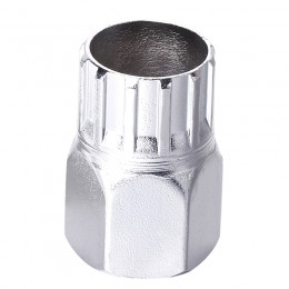 Съемник для кассеты KENLI KL-9715B o23.5mm с направляющей