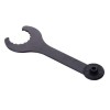 Съемник каретки BLACK TOOLS CT20 c насадкой для снятия колпачка шатуна, для SHIMANO HOLLOWTECH II