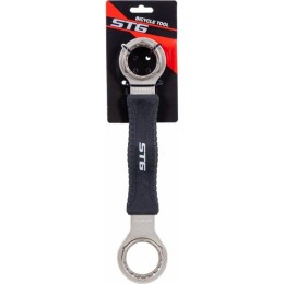 Съемник каретки STG YC-304BB (4 в 1)