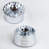 Съемник кареток 5в1 под трещотку TOOPRE TL-5in1 (FSA386, DUB16T, BB9100, Hollowtech(44mm), BBR60) анодированный алюминий