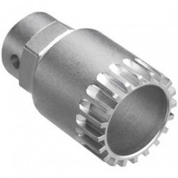 Съемник картриджа, Тайвань 