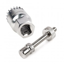 Съемник картриджной каретки TOOPRE TP-V20 с удерживающим болтом