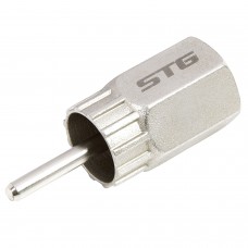 Съемник кассеты STG YC-126-1A, для кассет Shimano