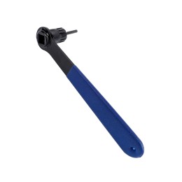 Съемник-ключ кассеты KENLI KL-9715F