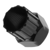 Съемник трещотки BLACKTOOLS WJ-12, углеродистая сталь, под накидной ключ