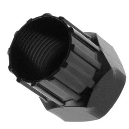 Съемник трещотки BLACKTOOLS WJ-12, углеродистая сталь, под накидной ключ