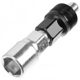 Съёмник шатунов Dream Bike GJ-007 под квадрат