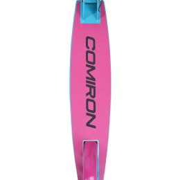 Самокат 2-х колесный COMIRON 145мм Сlassic GT2021-С5, розовый/голубой (розовая шкурка)