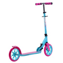 Самокат 2-х колесный COMIRON 200мм Classic GT23-C4, розовый