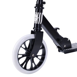 Самокат 2-х колесный COMIRON 200мм Zebra GT23-Z1, зебра