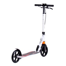 Самокат 2-х колесный F8W, белый