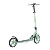 Самокат 2-х колесный Woohooo Vibex / колеса 200мм / Olive Mist, мятный
