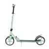 Самокат 2-х колесный Woohooo Vibex / колеса 200мм / Olive Mist, мятный