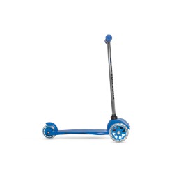 Самокат Black Aqua MG001 (синий)
