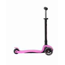 Самокат Black Aqua MG004 (розовый)