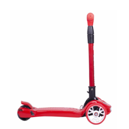 Самокат Black Aqua S931 (красный)