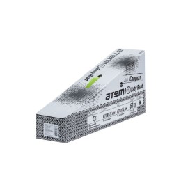 Самокат детский Atemi Baby Road колеса (118/76 мм), AKC01A, светодиоды, ЗЕЛЕНЫЙ