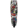 Самокат детский GRAFFITI Brisk