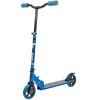 Самокат для детей NOVATRACK JUNGLE BL20 синий