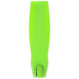 Самокат GRAFFITI, колеса световые PU 110/75 мм, ABEC 7