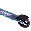 Самокат PLANK RIO 145 WHITE/RHODAMINE RED (БЕЛО-РОЗОВЫЙ)